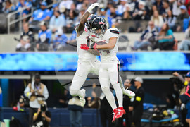 Texans Chargers Football