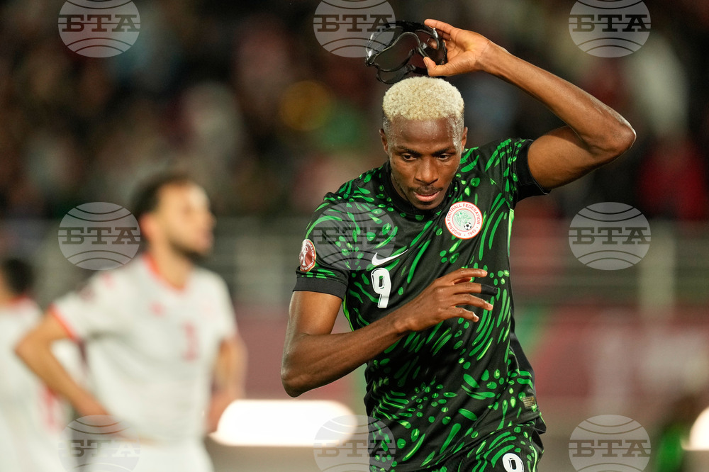 Morocco Africa Cup of Nations Soccer