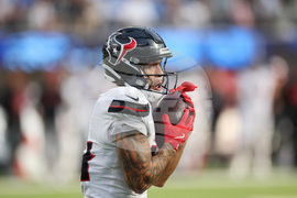 Texans Chargers Football