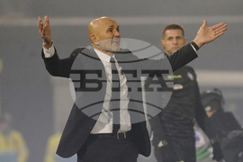 Italy Serie A Soccer