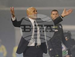 Italy Serie A Soccer