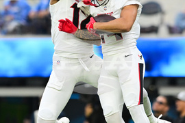 APTOPIX Texans Chargers Football