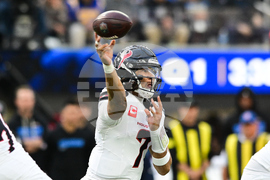 Texans Chargers Football