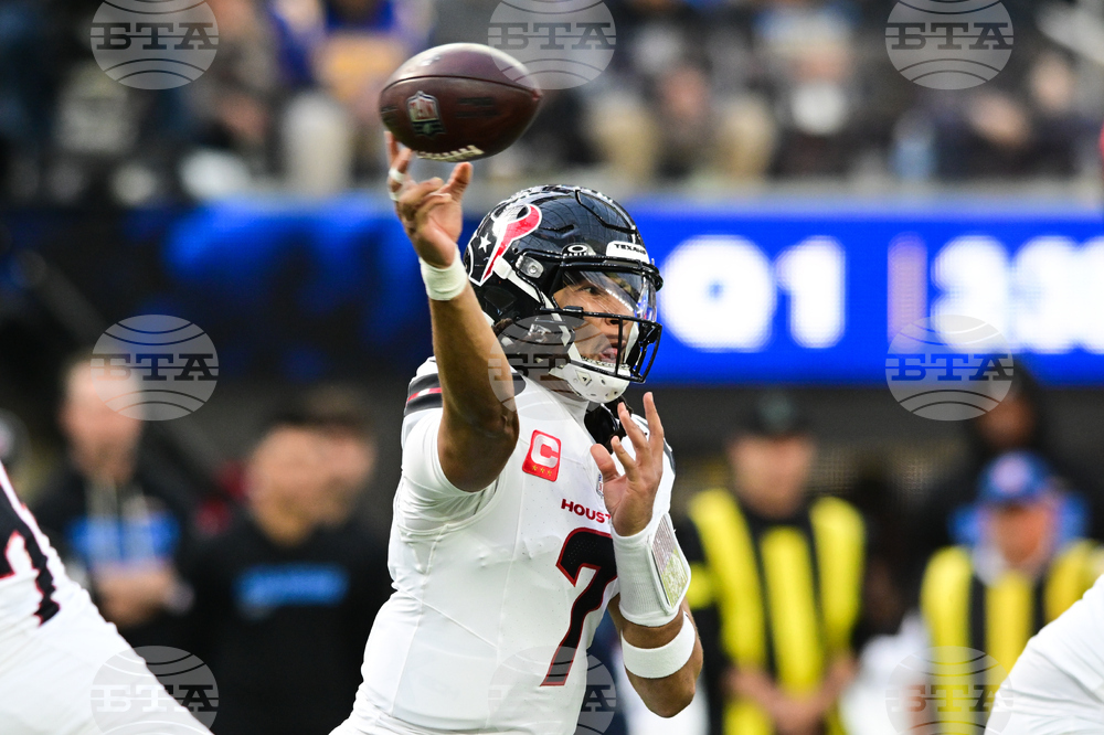 Texans Chargers Football