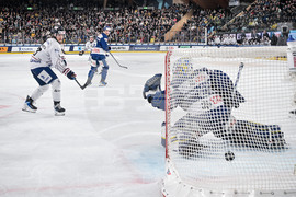 Switzerland Spengler Cup Hockey
