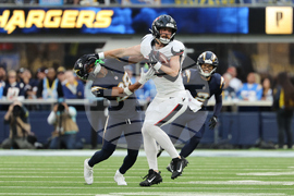 Texans Chargers Football