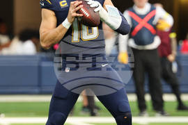 Texans Chargers Football