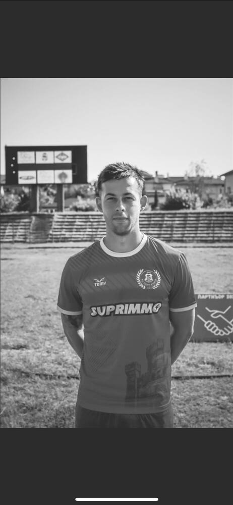 Футболист на Бдин (Видин) е починал по време на мач от благотворителен турнир в зала