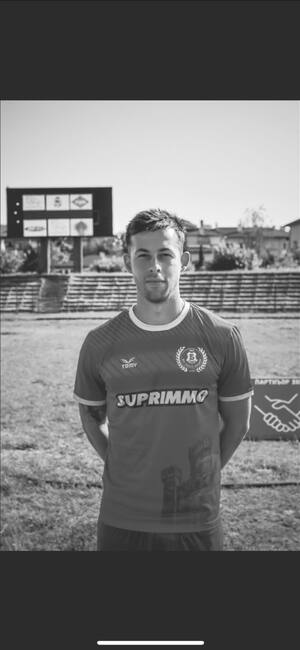 Футболист на Бдин (Видин) е починал по време на мач от благотворителен турнир в зала