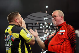 Britain Darts Worlds