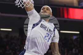 Mavericks Kings Basketball