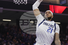 Mavericks Kings Basketball