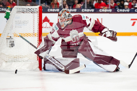 World Juniors Latvia Canada Hockey