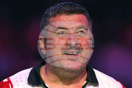 Britain Darts Worlds