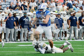 Pop Tarts Bowl Football