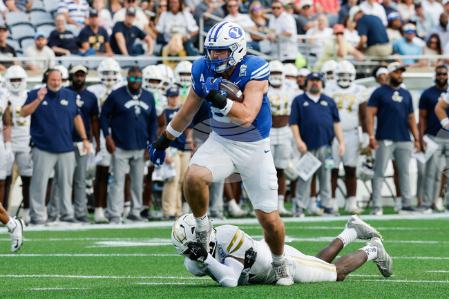 Pop Tarts Bowl Football