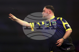 Britain Darts Worlds