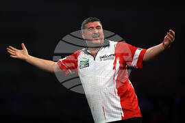 Britain Darts Worlds