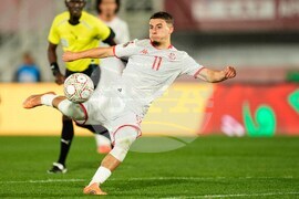 Morocco Africa Cup of Nations Soccer