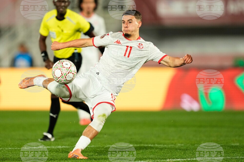 Morocco Africa Cup of Nations Soccer