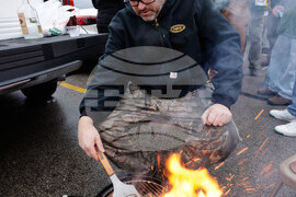 Ravens Packers Football