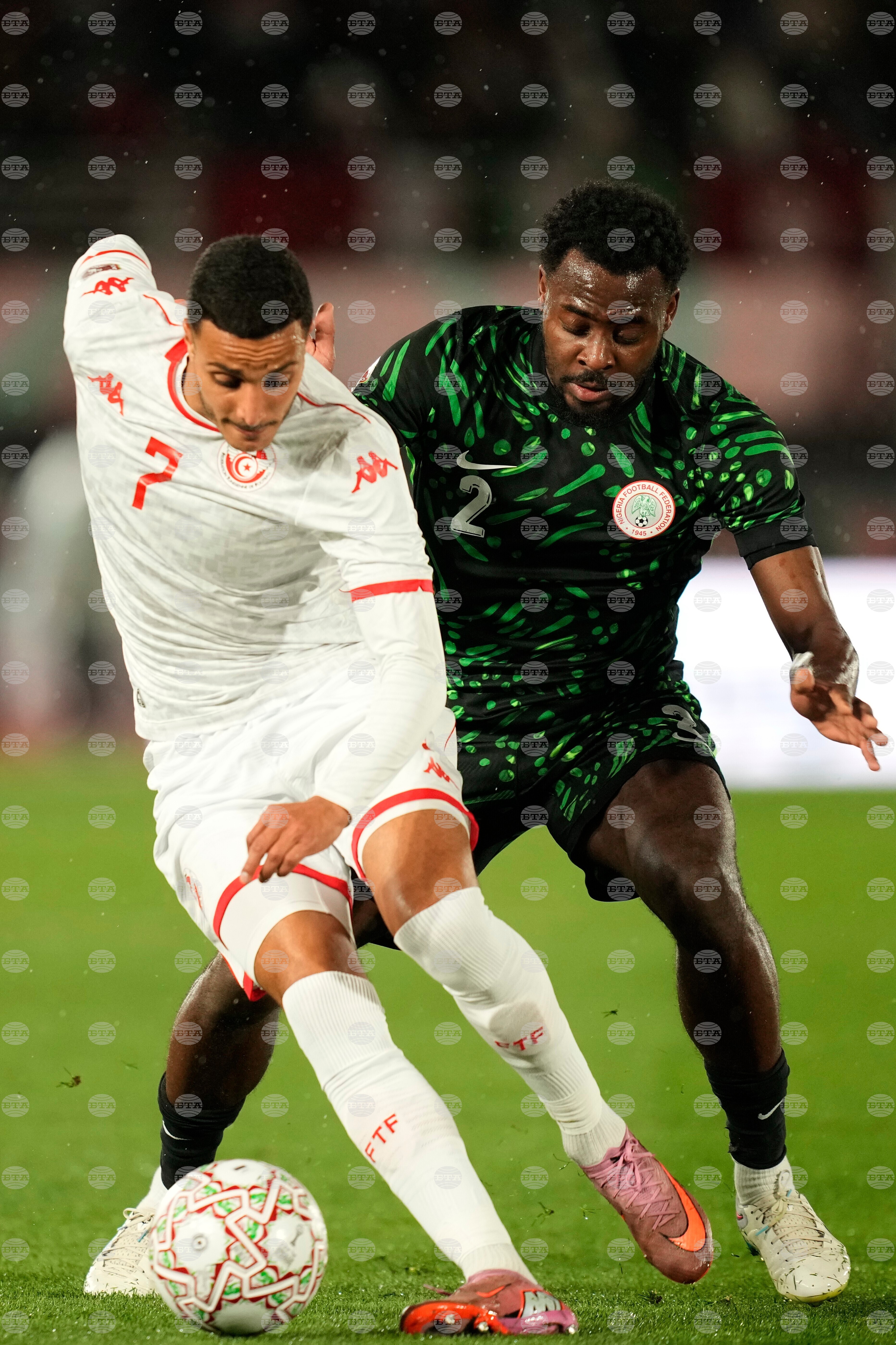 Morocco Africa Cup of Nations Soccer