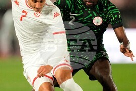 Morocco Africa Cup of Nations Soccer