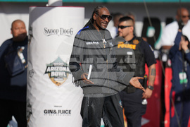 Snoop Dogg Arizona Bowl Football