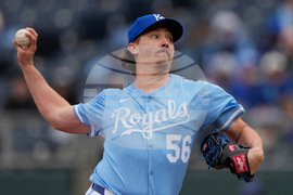 Cubs Harvey Baseball