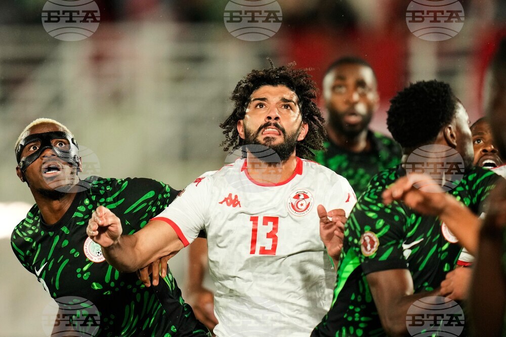 Morocco Africa Cup of Nations Soccer