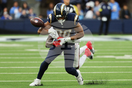 Texans Chargers Football