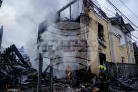 APTOPIX Russia Ukraine War