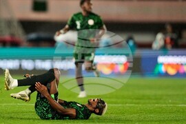 Morocco Africa Cup of Nations Soccer