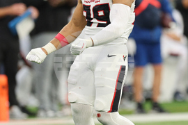 Texans Chargers Football