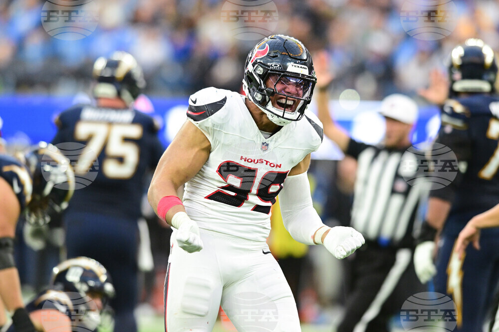 APTOPIX Texans Chargers Football