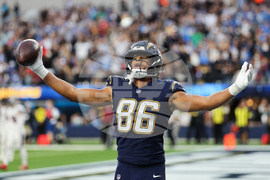 Texans Chargers Football