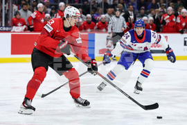 World Juniors Switzerland US Hockey