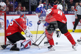 World Juniors Switzerland US Hockey