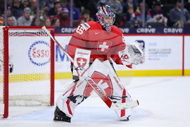 World Juniors Switzerland US Hockey