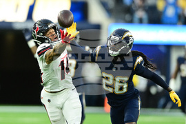 Texans Chargers Football