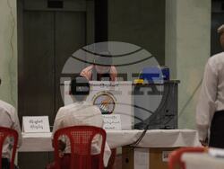 Myanmar Election
