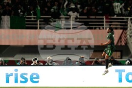 Morocco Africa Cup of Nations Soccer