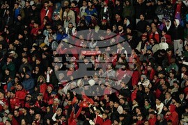 Morocco Africa Cup of Nations Soccer