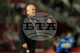 Morocco Africa Cup of Nations Soccer