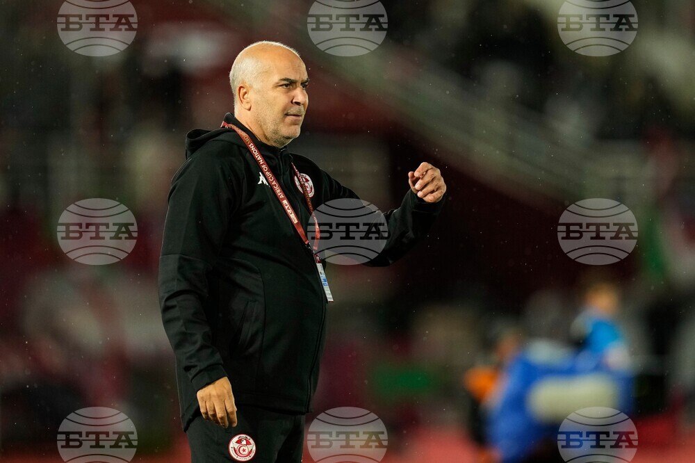 Morocco Africa Cup of Nations Soccer