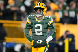 Ravens Packers Football