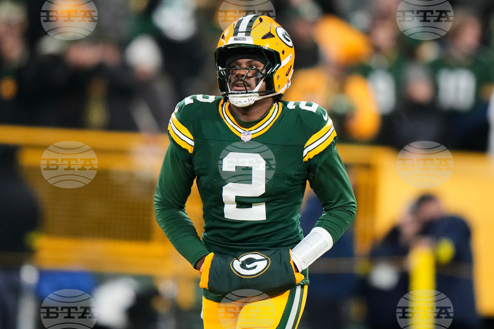 Ravens Packers Football