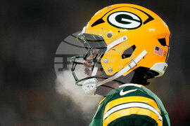 Ravens Packers Football