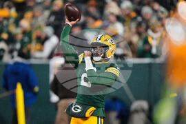 Ravens Packers Football