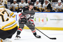 Bruins Sabres Hockey